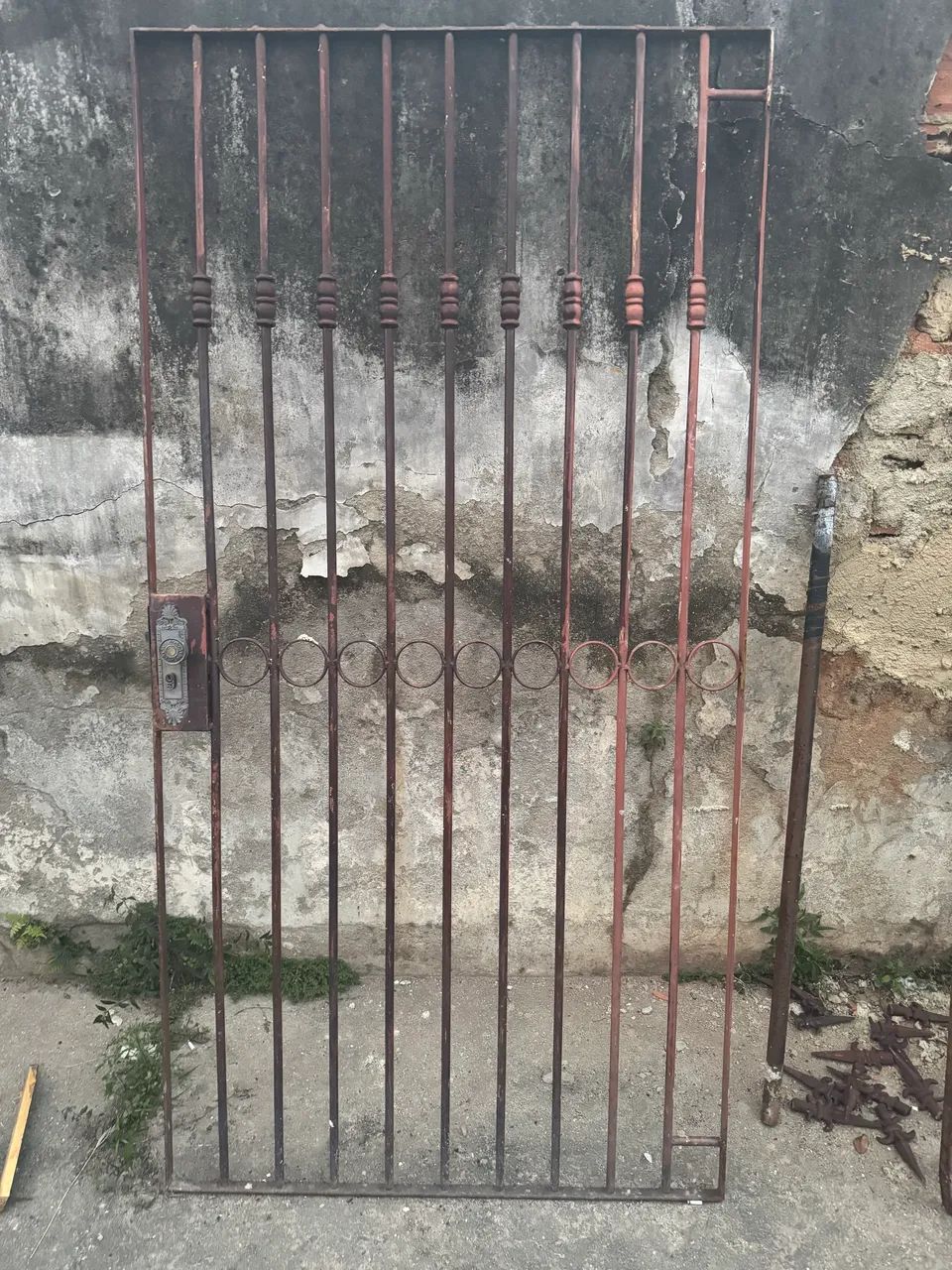 Grade de Ferro64397135026179121