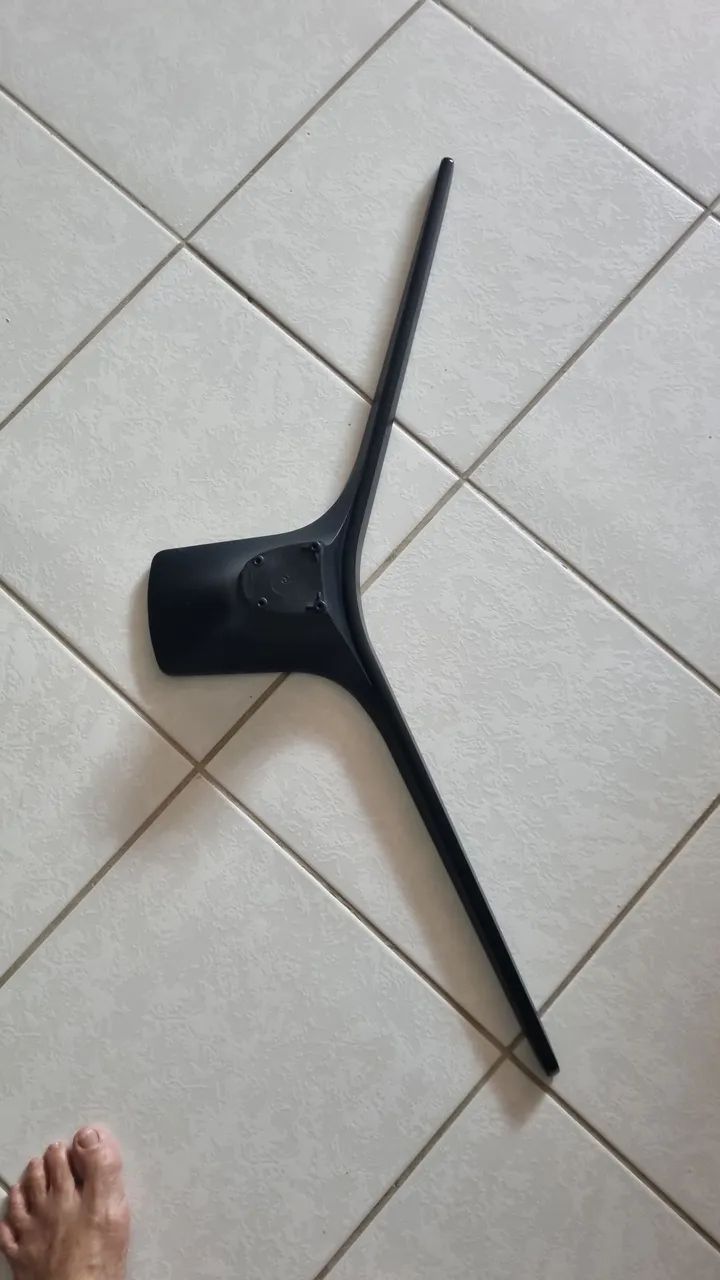 Base para tv - Foto 3