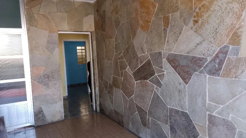 foto - Santo André - Vila Francisco Matarazzo