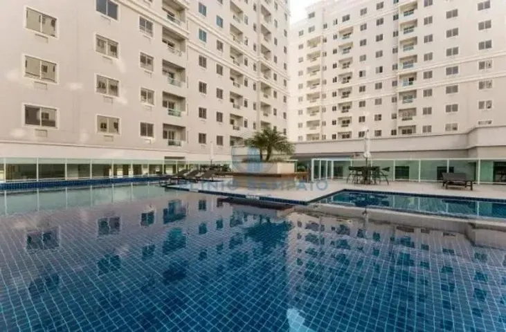 Cobertura 2 quartos em Jardim Camburi R$ 4.300,00