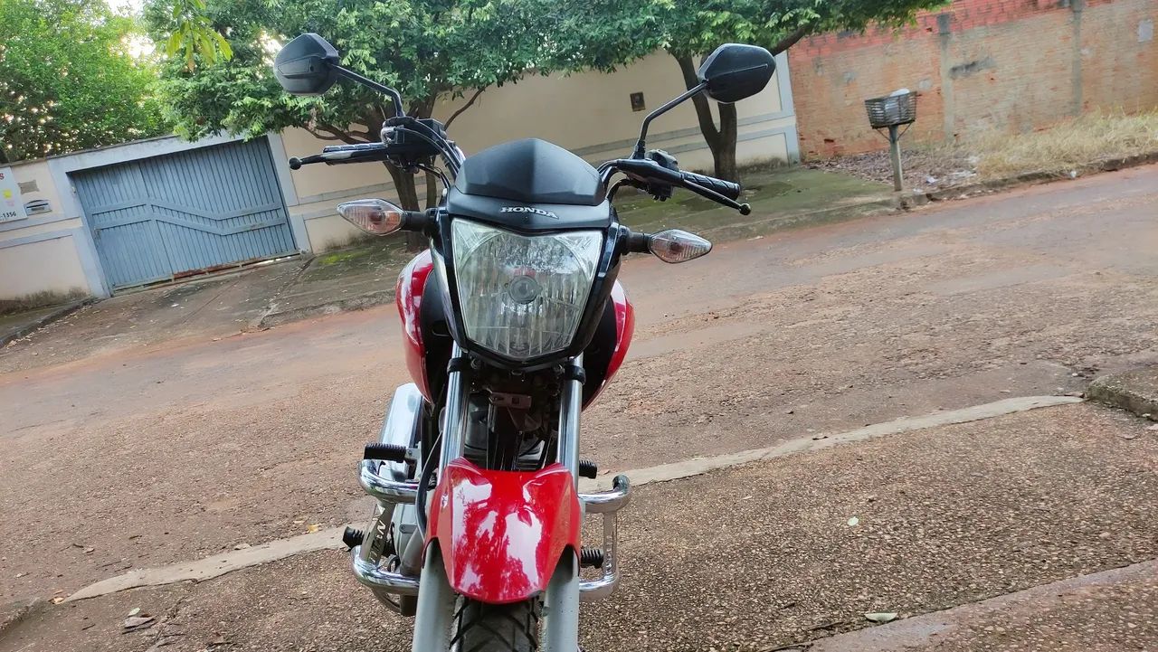 Fan 150 2014 - Foto 8