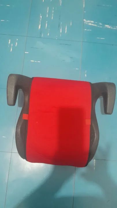 Assento infantil de elevação para carro