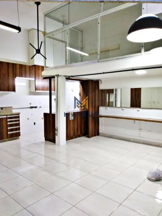 Loja para Locação/ Aluguel no Buritis.