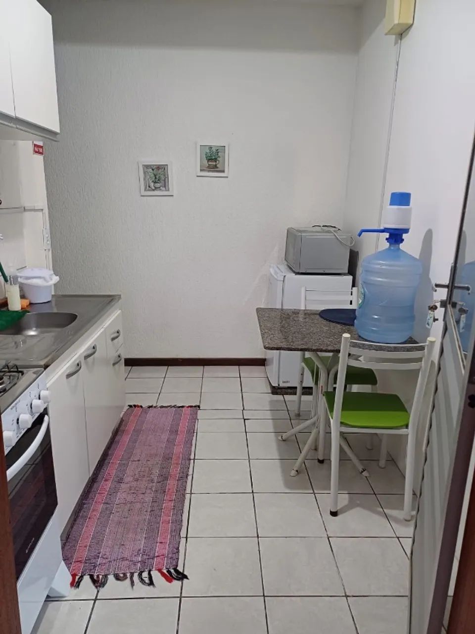 Foto - Florianópolis - Capoeiras