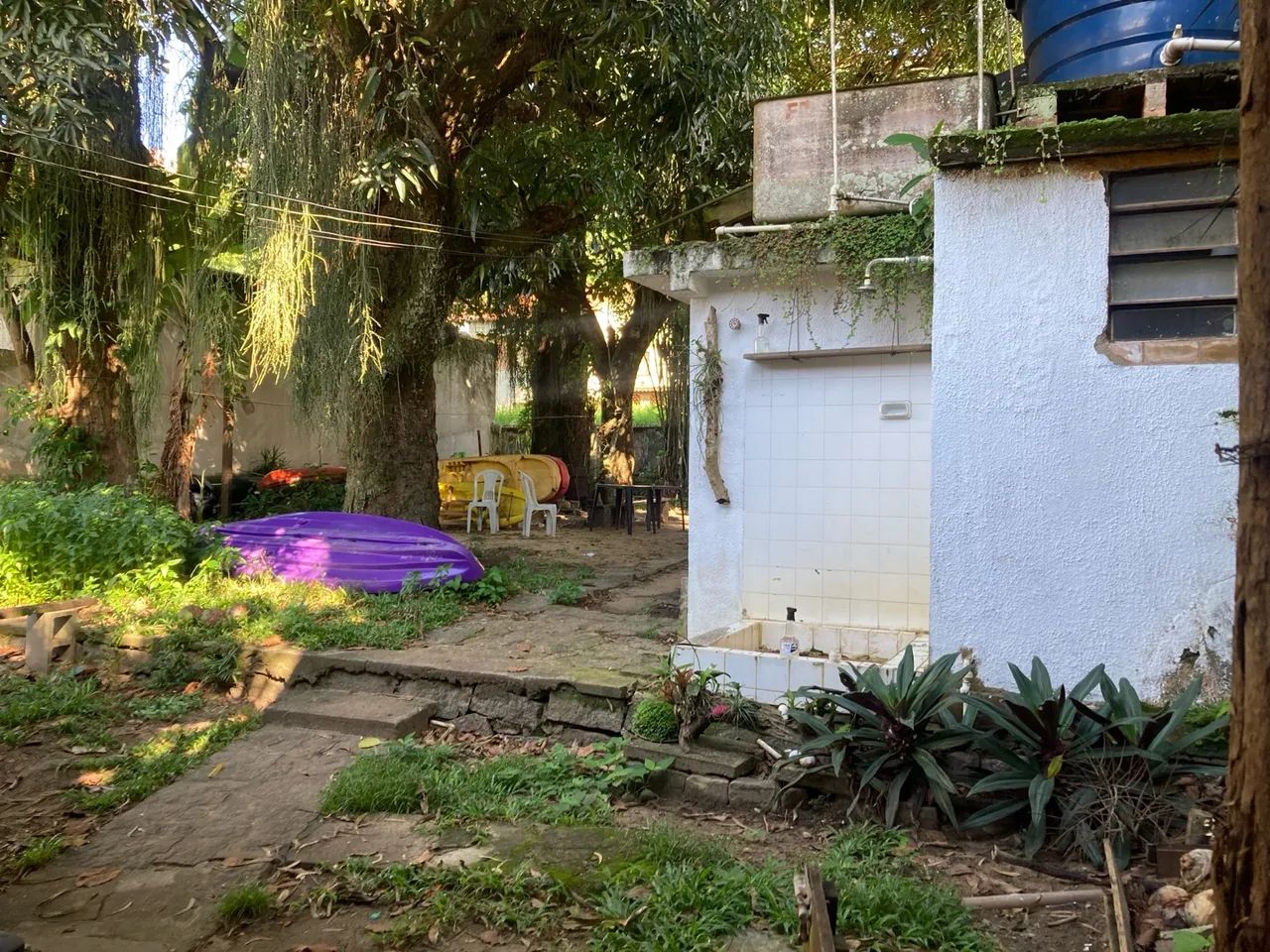 Casa de Temporada em Ibicuí, pé na areia - Foto 2