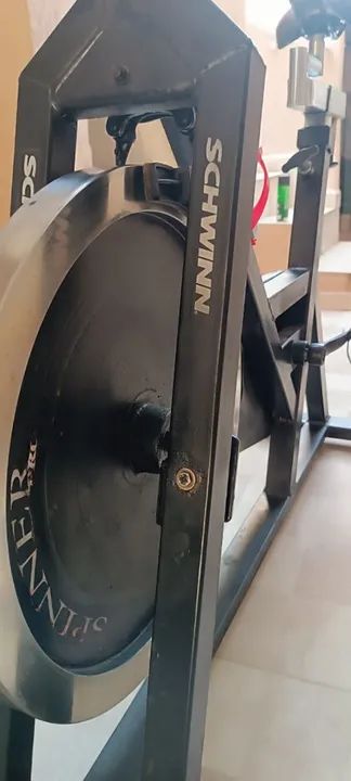 BIKE SCHWINN PROFISSIONAL - Foto 2