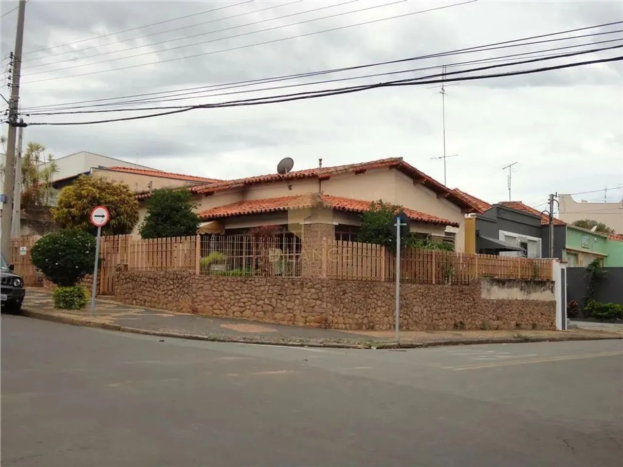 Casa à venda em Campinas, Taquaral - Foto 2