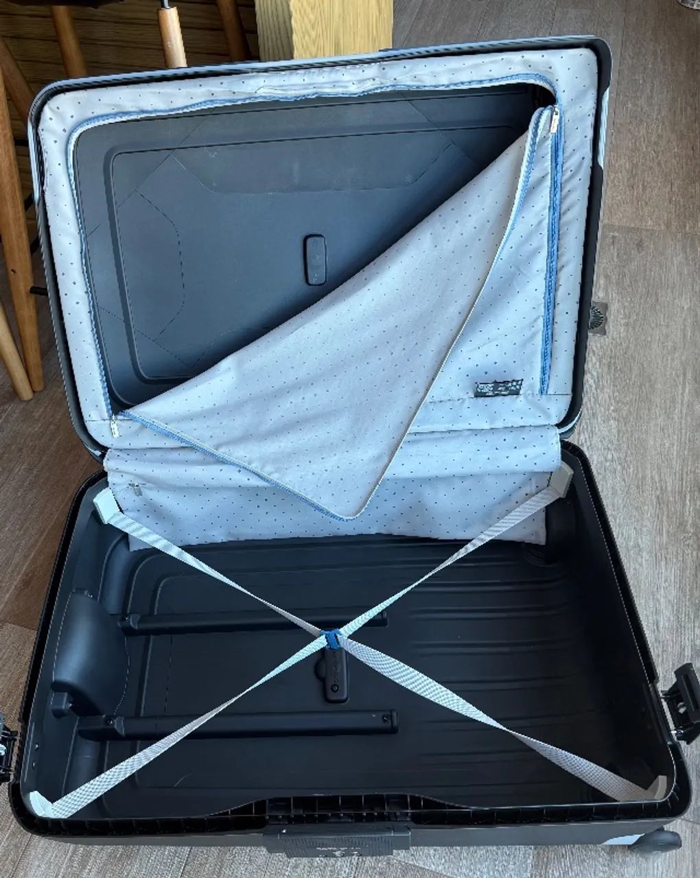 Mala Samsonite spinner 75/28 - Foto 4