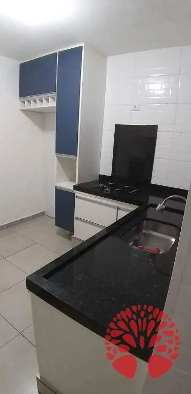 Apartamento à venda, 72 m² por R$ 358.000,00 - Vila Isabel Eber - Jundiaí/SP