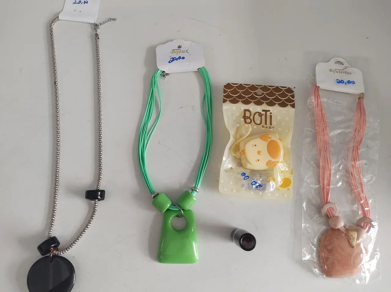 Acessórios femininos 