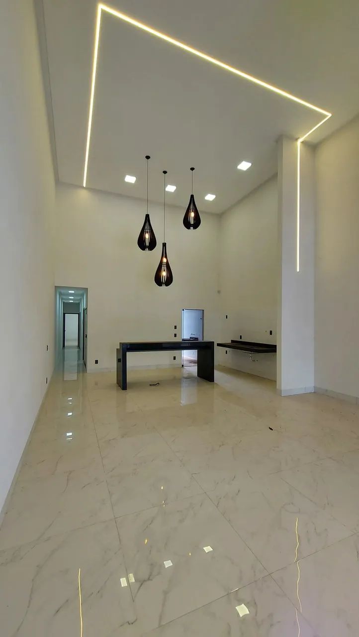 Imóvel para venda tem 170 metros quadrados com 3 quartos em Setor Faiçalville - Goiânia -  - Foto 3