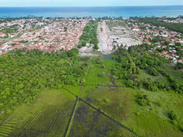 Vendo Lote de Terreno em Maragogi