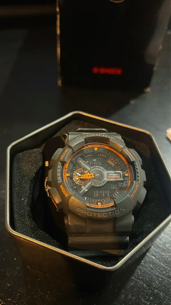 Relógio G-Shock Original - Foto 4