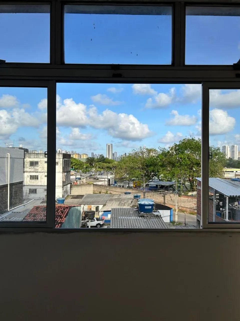 Foto - Recife - Imbiribeira