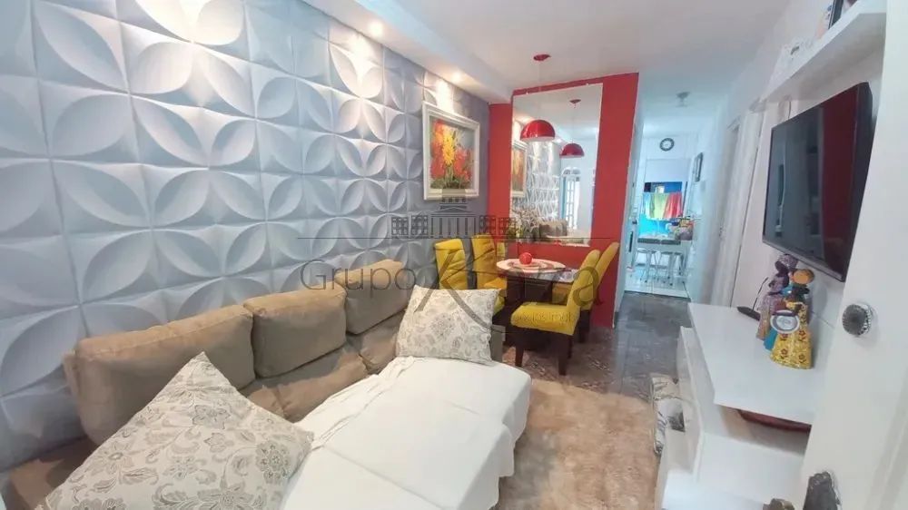 Casa Térrea - Vila Monterrey - 3 Dormitórios - 140m² - Estuda permuta.