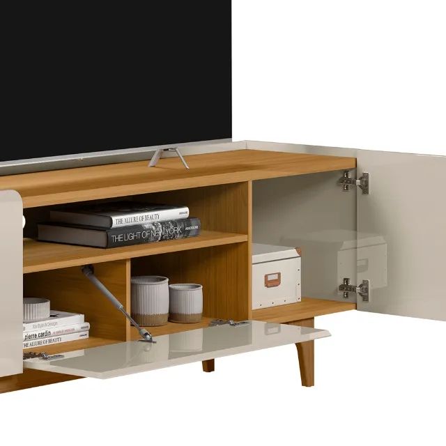 RACK ORLANDO LINEA BRASIL tropi - Foto 2