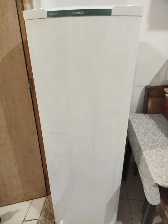 Geladeira Consul  - Foto 2