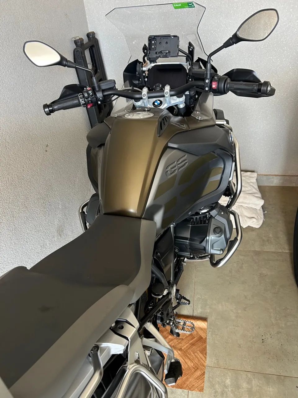 Gs 1250 Adventure Exclusive - Foto 7