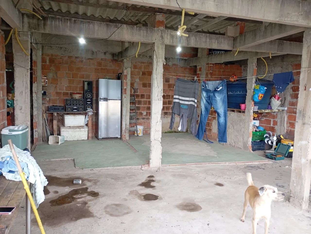Vendo casa Jesus De Nazareth  - Foto 3
