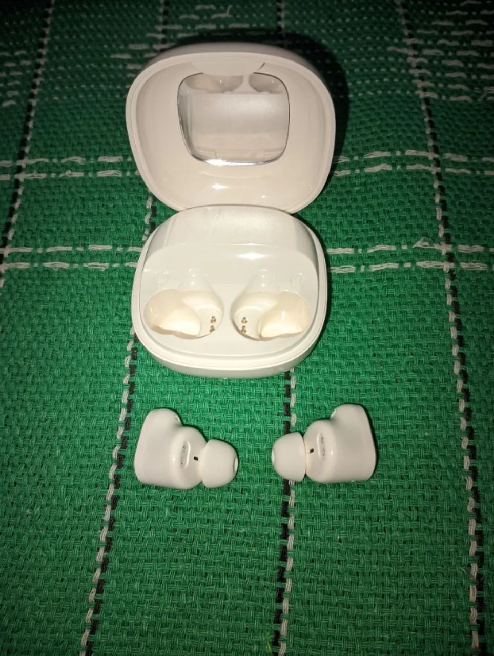 Fone de ouvido Bluetooth Novo Toocki 5.3  - Foto 5