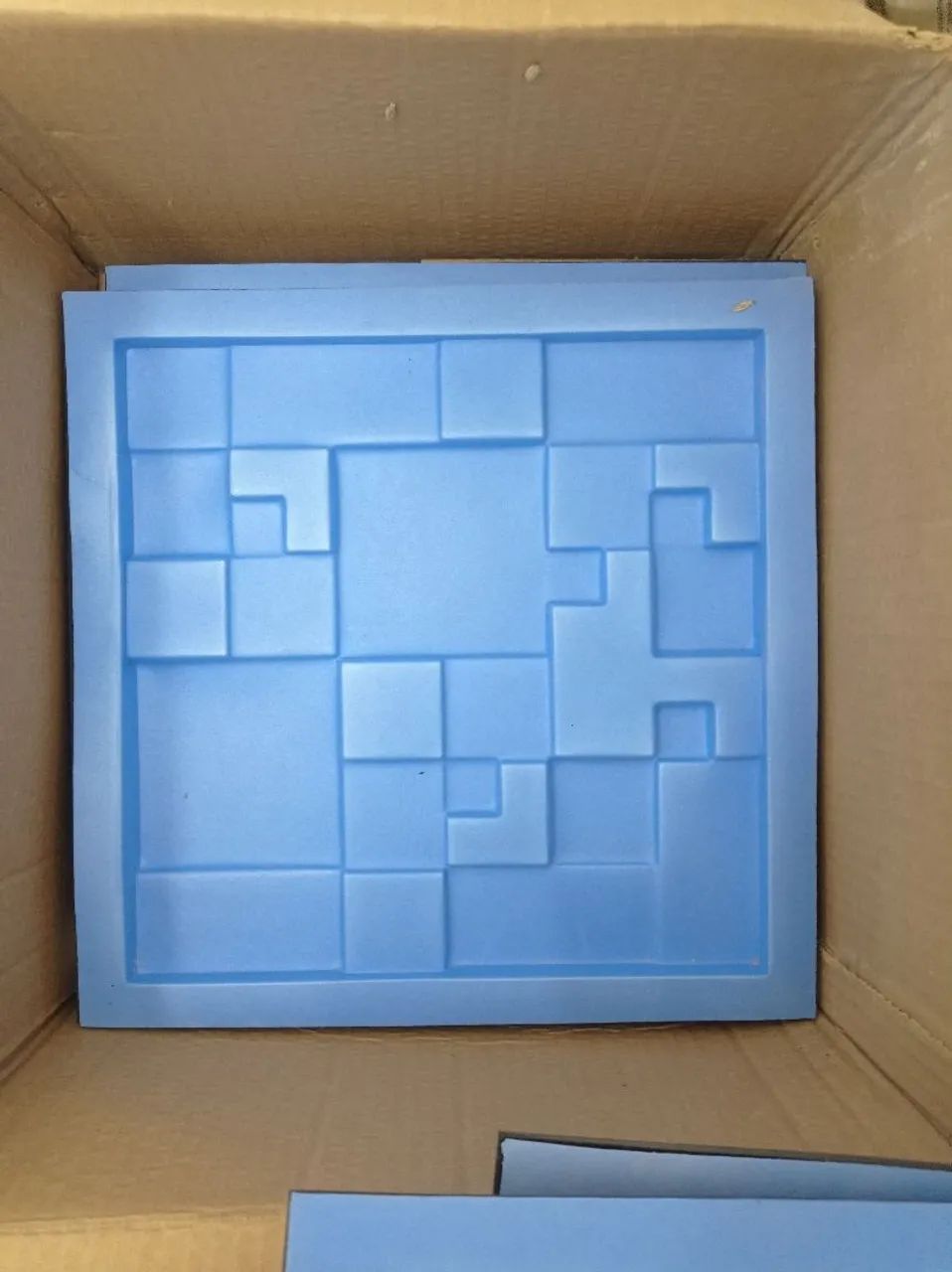 Placa de gesso - Foto 2