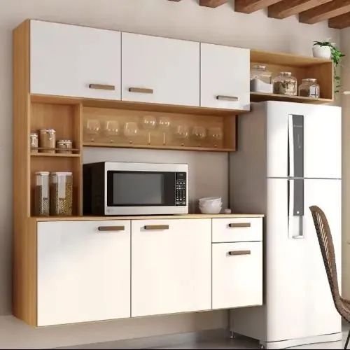 COZINHA COMPACTA POLIMAN  - Foto 2
