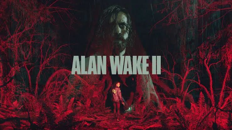 Alan Wake II - PS5