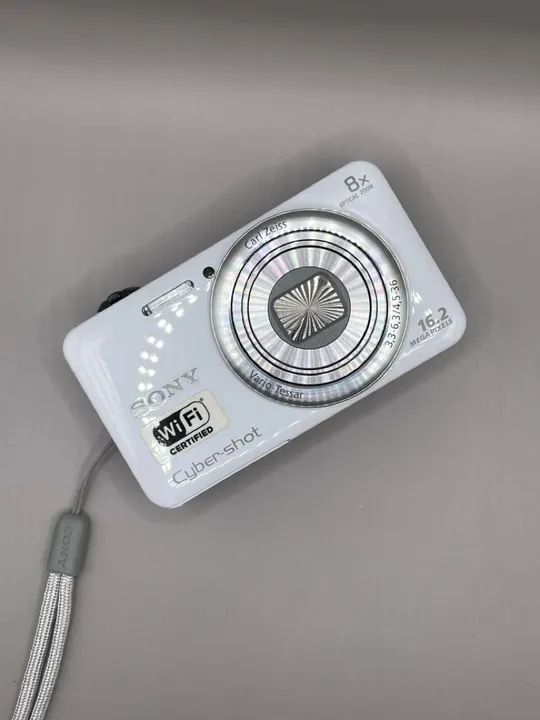 Cybershot sony DSC-WX80