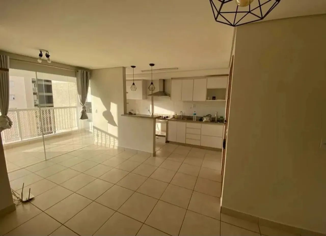 Apartamento 02 quartos - Jardim Goiás - Foto 3