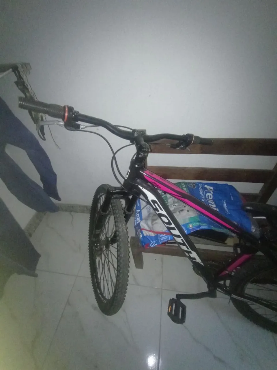 MTB Soul aro 29