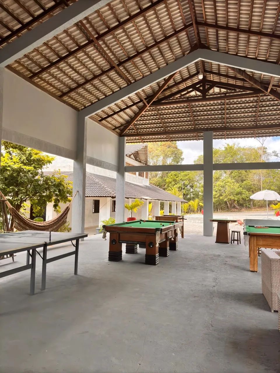 Casa Temporada  - Foto 6