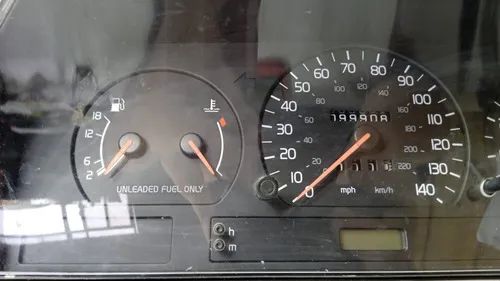 Painel Instrumentos Volvo 850 1995 / 9148571 - Foto 5