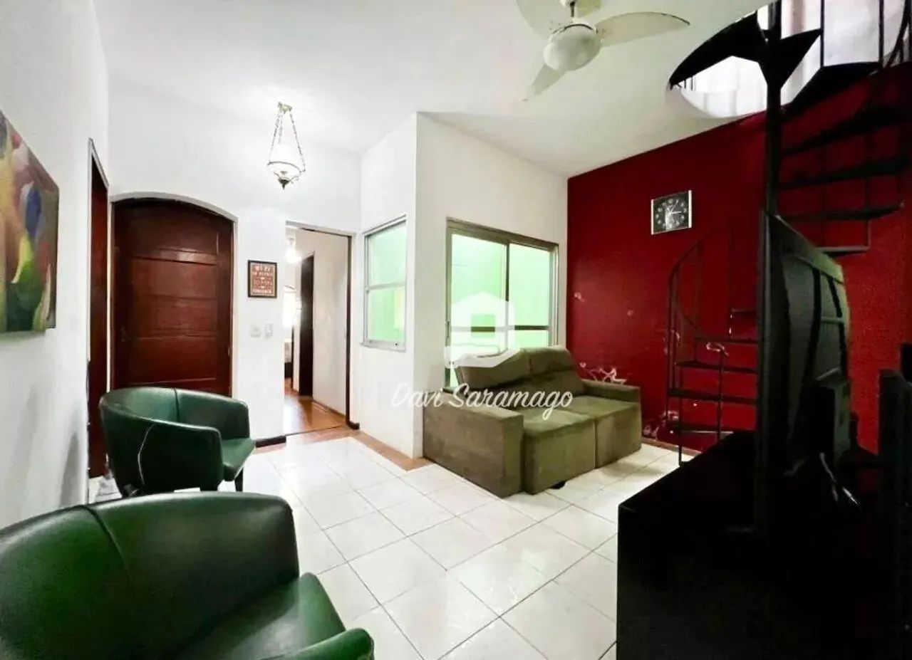 Casa Fonseca Niteroi - Foto 3