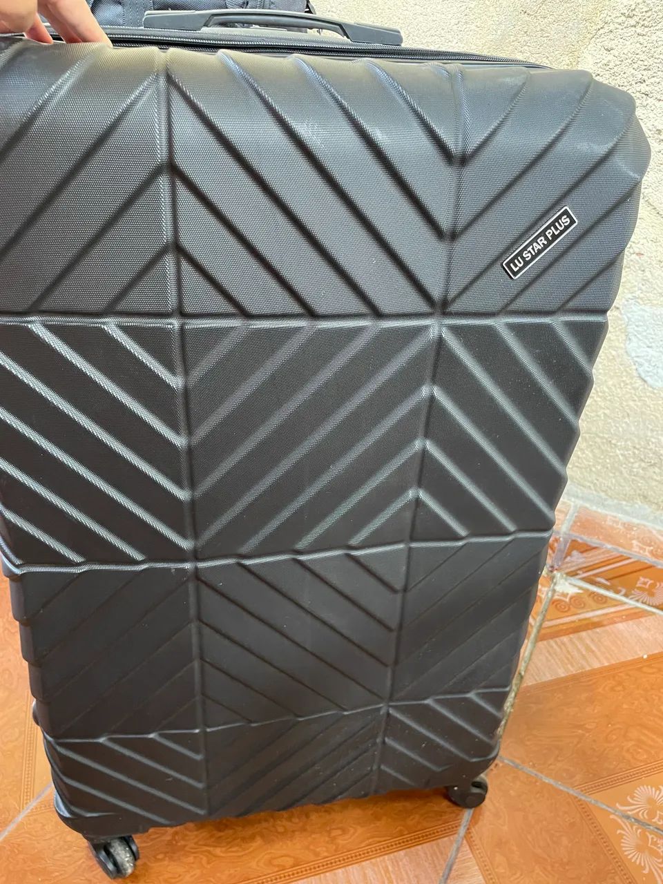 Mala de viagem  - Foto 5