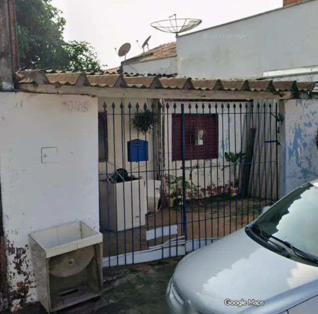 Foto - Piracicaba - Jardim Algodoal