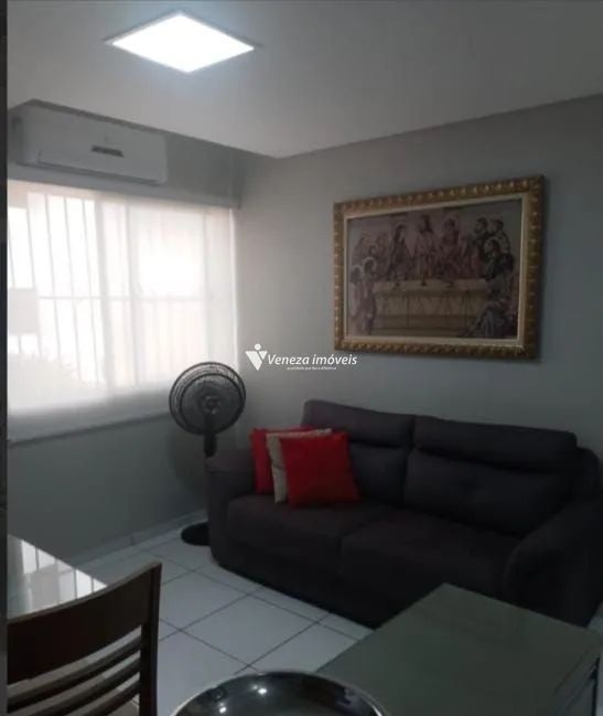 Apartamento no Condomínio Village Leste II - Turquesa para Venda - Foto 4
