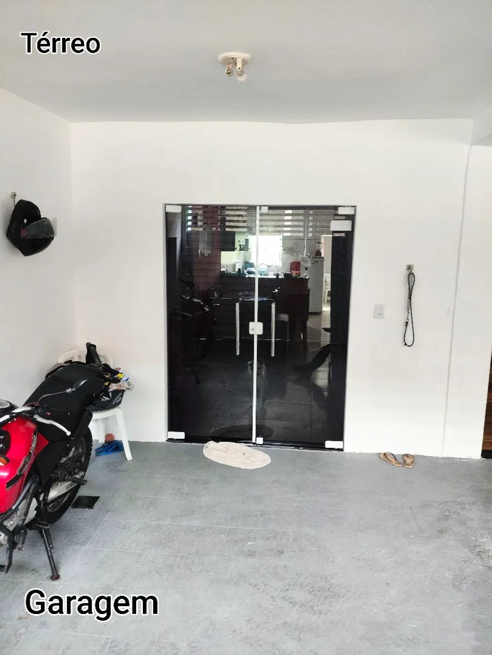 Vende-se 2 casas em Itacaranha