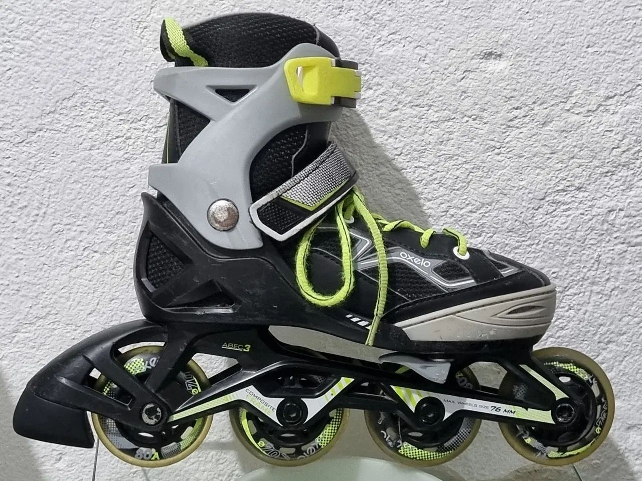Patins on line