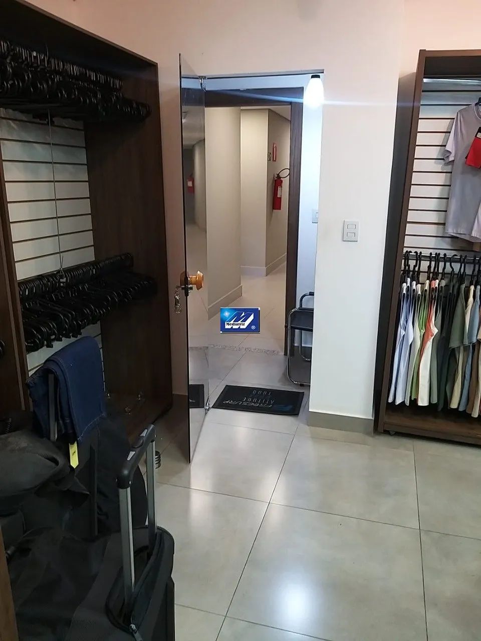 Excelente sala comercial. - Foto 3