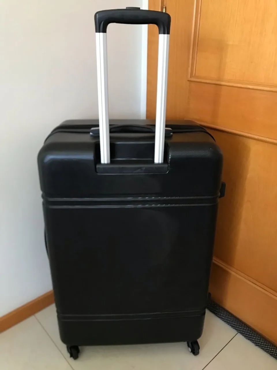 Mala GRANDE de viagem Samsonite - Foto 4