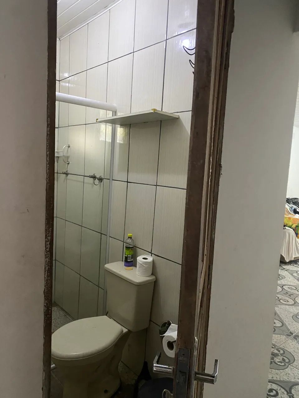 Foto - Belém - Águas Lindas