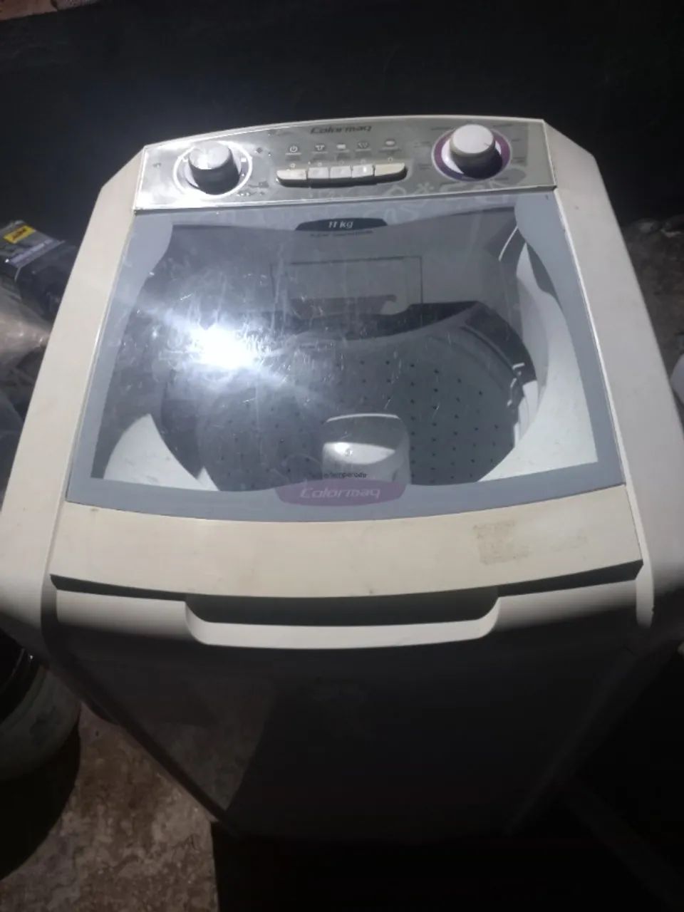 Maquina de lavar  roupas  - Foto 3