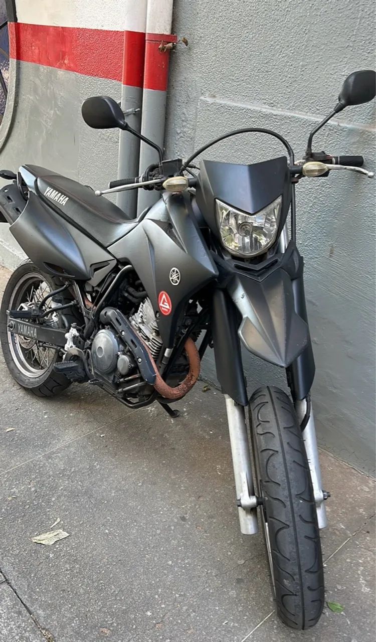 Xtz X 250cc - Foto 4
