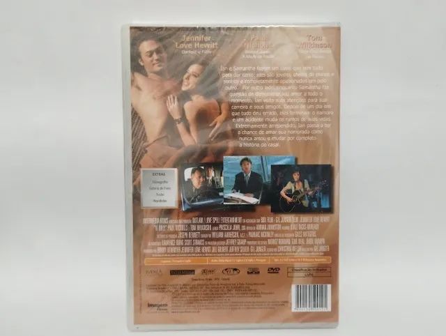 Dvd Filme: Antes que termine o dia - Foto 2