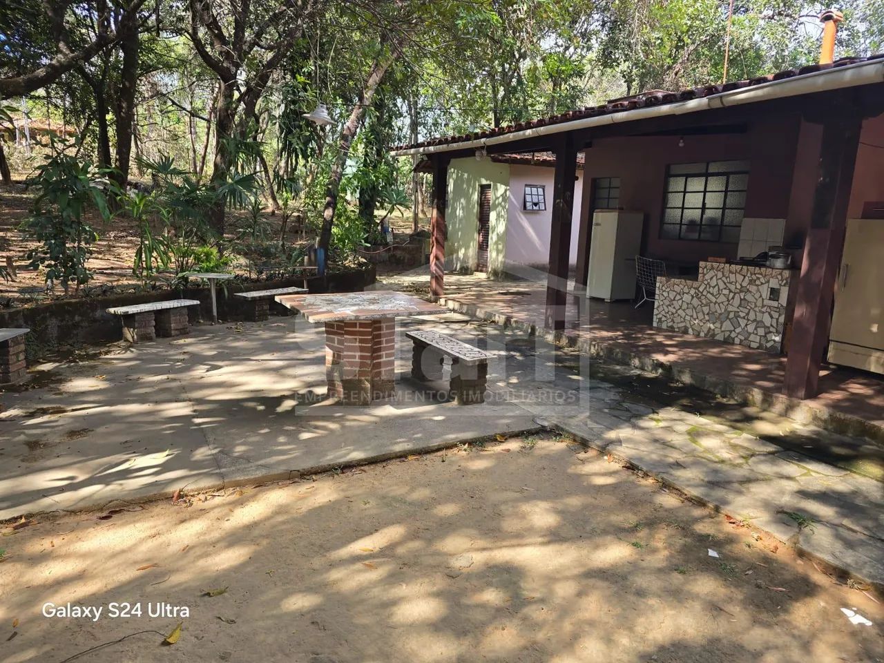 Lindo Sítio em São José da Serra por R 990.000 - aceita PERMUTA - Foto 3