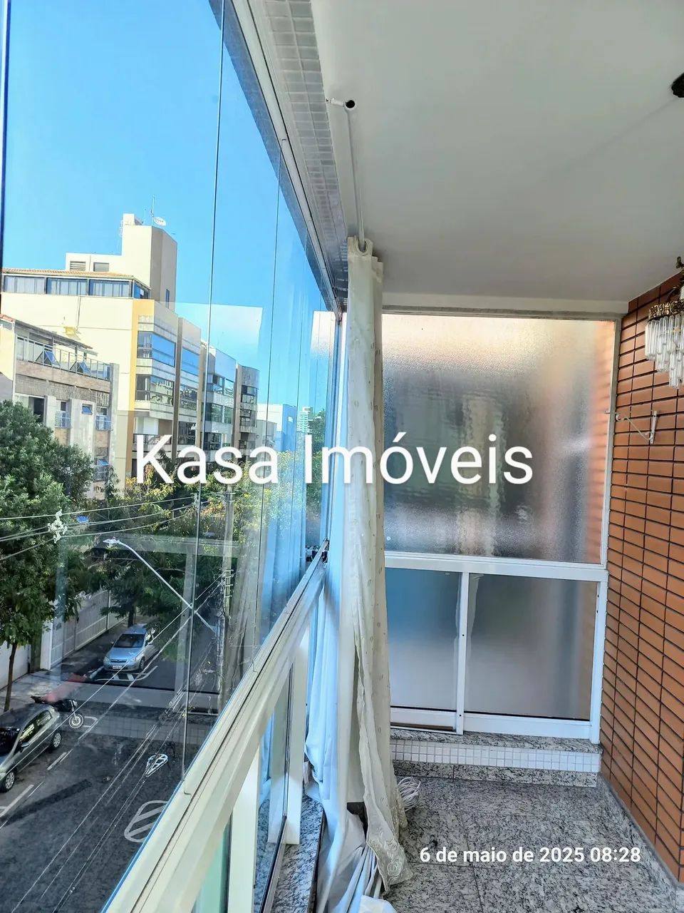 APTO 3 QTOS 1 SUITE FRENTE SOL DA MANH VARANDA ELEVADOR PRXIMO AO MAR EM JARDIM DA PENHA