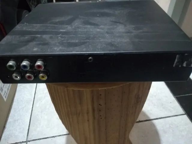 DVD Player TecToy64318335977858121