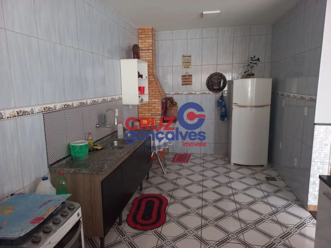 Sobrado à venda em Ajapi, Rio Claro - Foto 4