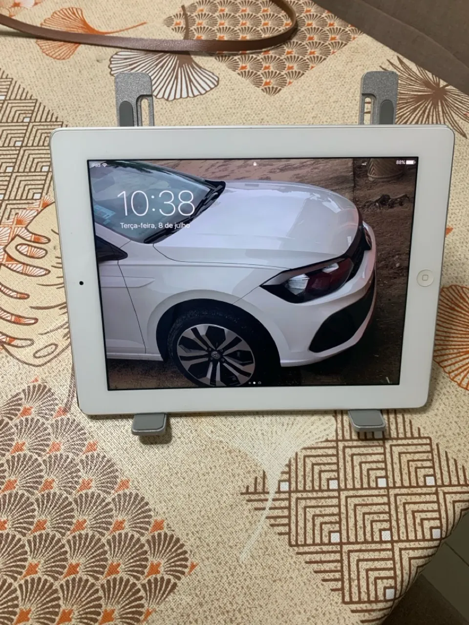 iPad geração 4 32gb