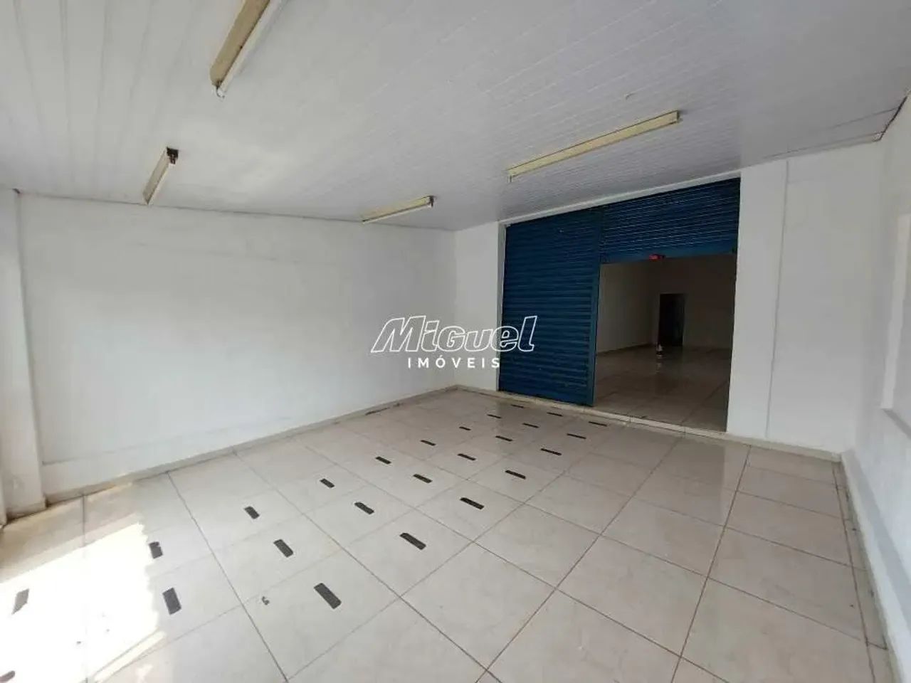 Salão Comercial para aluguel, Nova América - Piracicaba - Foto 2